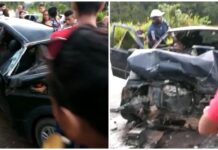 Acidentes graves matam quatro pessoas em rodovias do Pará