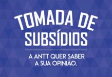 Usuário poderá dar palpites sobre comissão de rodovia concedida