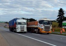 Projeto determina incidência do ISS no monitoramento de veículos e cargas