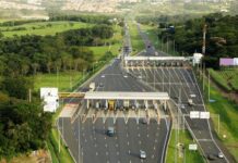 Tarifas de pedágio da Eixo SP aumentam nesta sexta-feira (4)