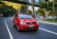 Recall da VW inclui Gol, Voyage, Saveiro e Fox por problemas em correia