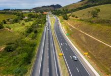 Comissão rejeita desapropriação de área em duplicação da BR-101