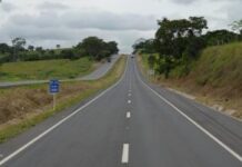 ANTT aprova a homologação da concessão da BR-153