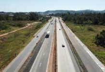 Trecho duplicado da ERS-118 não terá pedágio, garante governo gaúcho
