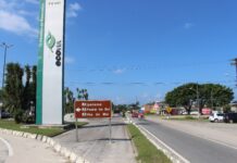 Concessionária passa a divulgar boletim sobre duplicação da PR-407