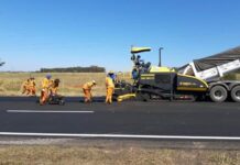 SP-331 e SP-293 terão operação Pare-e-Siga até domingo (27)