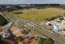 Concessionária interdita avenida em Jundiaí a partir desta quarta (16)