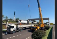 Concessionária promove serviços de rotina em rodovias gaúchas