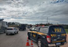 Homem morre atropelado no Anel Viário, na Grande Fortaleza (CE)