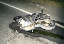 Motociclista morre em colisão na BR-101, na Serra (ES)