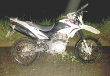 Duas pessoas morrem na BR-232, em Jaboatão dos Guararapes (PE)