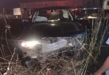 Colisão frontal na TO-222 deixa três mortos, em Araguaína