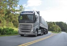 Inovações marcam a chegada do novo Volvo FH ao Brasil