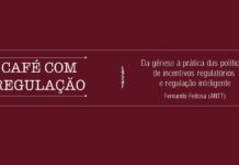 “Café com Regulação” reúne especialistas nesta quinta (29)