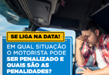Tire suas dúvidas sobre o exame toxicológico obrigatório para motoristas das categorias C, D, E