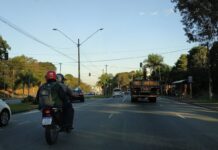 Dia do Motociclista (27 de julho) é lembrado com ações de segurança