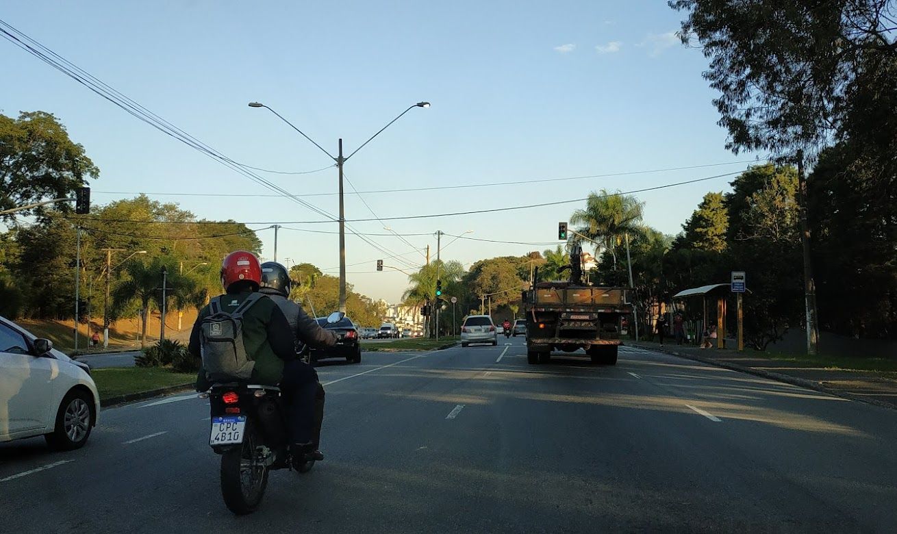 Dia do Motociclista (27 de julho) é lembrado com ações de ...