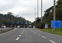 Comissão debate concessão da BR-040 de Juiz de Fora ao Rio de Janeiro
