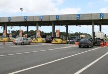 Mais 5 pedágios da Eixo SP devem iniciar cobrança em breve