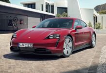 Porsche faz recall de 43 mil EVs Taycan por problemas elétricos