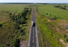 ANTT realiza audiência pública presencial em Rondonópolis (MT)