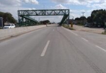 BR-116 terá alteração no tráfego neste domingo (1º/8), em Santo Estevão (BA)