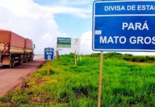 Consórcio Via Brasil vence leilão da BR-163, no Mato Grosso