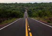 BR-174 tem interdição para obras em ponte, no MT, nesta sexta-feira (9)