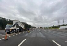 Serviços rotineiros exigem atenção dos condutores no Rio Grande do Sul