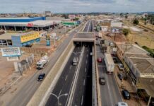 BR-373, no PR, terá alterações no tráfego a partir deste sábado (31)