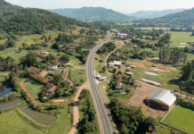 Iniciadas as obras de duplicação da BR-386, no Rio Grande do Sul