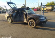 Embriaguez ao volante causa duas mortes na BR-153, em Goiás