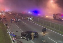 Funcionários de concessionária e motorista são indiciados pela morte de 8 pessoas na BR-277, no PR