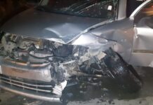 Homem morre em acidente na BR-470 no Vale do Itajaí (SC)