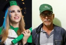 Pai e filha morrem em acidente na ES-080, em Colatina