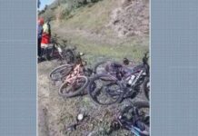 Atropelamento de ciclista na Imigrantes revela a impunidade no trânsito