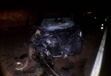 Ultrapassagem mal-sucedida na SP-331 mata motorista de carro funerário