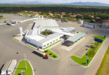 Rede HG investe em pontos de parada de primeiro mundo Posto Maracanâ faz jus ao nome