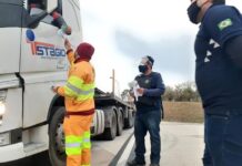 “Acorda Caminhoneiro” será realizado na Via Dutra, nesta sexta (27)