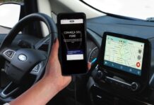 Ford oferece acesso personalizado em seu site para proprietários da marca
