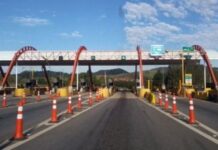 Tarifas de pedágio da Rodovia do Aço (BR-393) já custam menos