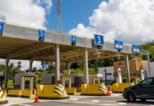 Pedágios da concessionária Bahia Norte já estão mais caros