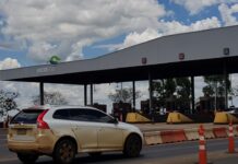 Pedágios da Ecosul, no RS, e Eco050, em MG e GO, já custam mais