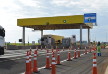 Pagar pedágio via PIX está bem perto da realidade nas rodovias mato-grossenses
