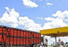 Pedágios da MT-100 estão mais caros desde à 0h desta quarta (10)