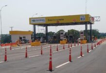 Mato Grosso sai na frente e sanciona lei que permite pagar pedágio com PIX