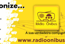 Rádio Ônibus fecha parceria com FETPESP para divulgar novidades do setor