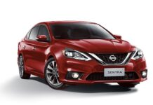 Nissan promove recall do modelo Sentra