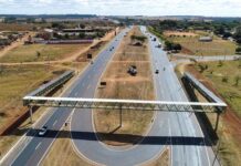 Motorista morre após grave acidente na BR 365, em Patrocínio (MG)