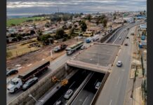 Adiada a alteração no tráfego das marginais da BR-373, no Paraná